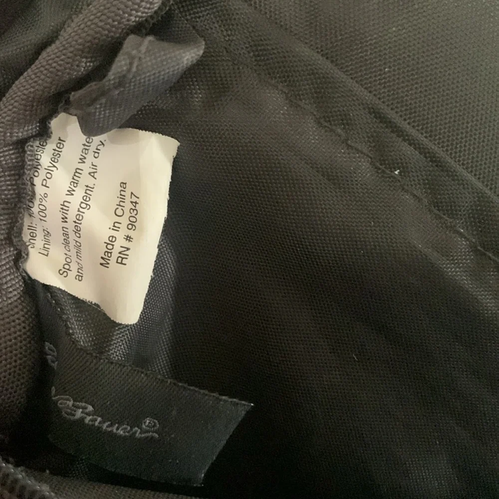 Eddie Bauer Diaper Backpack - Picture 4 of 14